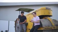 Sinetron Ketika Cinta Memanggilmu tayang di SCTV. (dok. SCTV/Sinemaart)