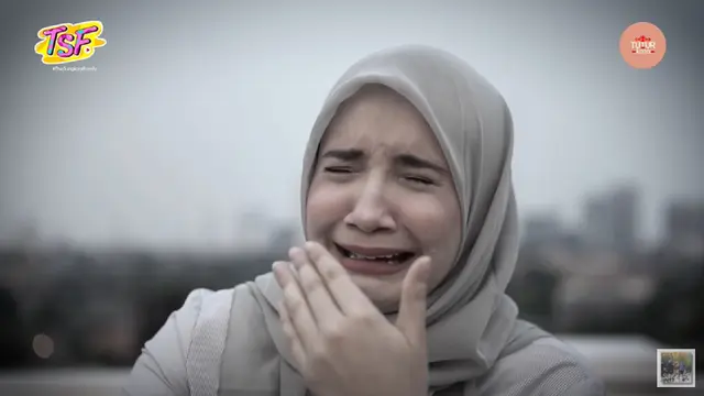 Zaskia Sungkar