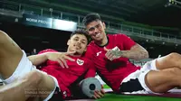 Jadwal Kualifikasi Piala Dunia 2026 dan Peluang Timnas Indonesia