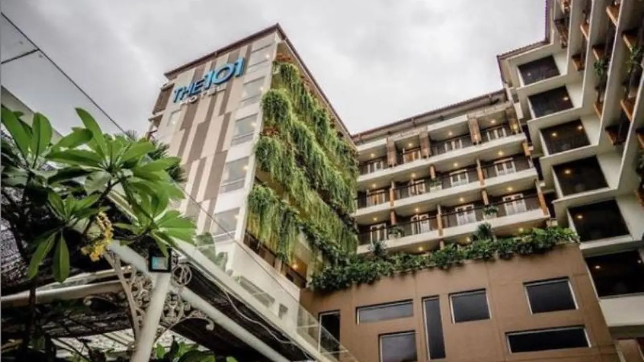 Tanggapan dan Harapan Hotel dan PHRI Seputar Kebijakan PPKM Darurat