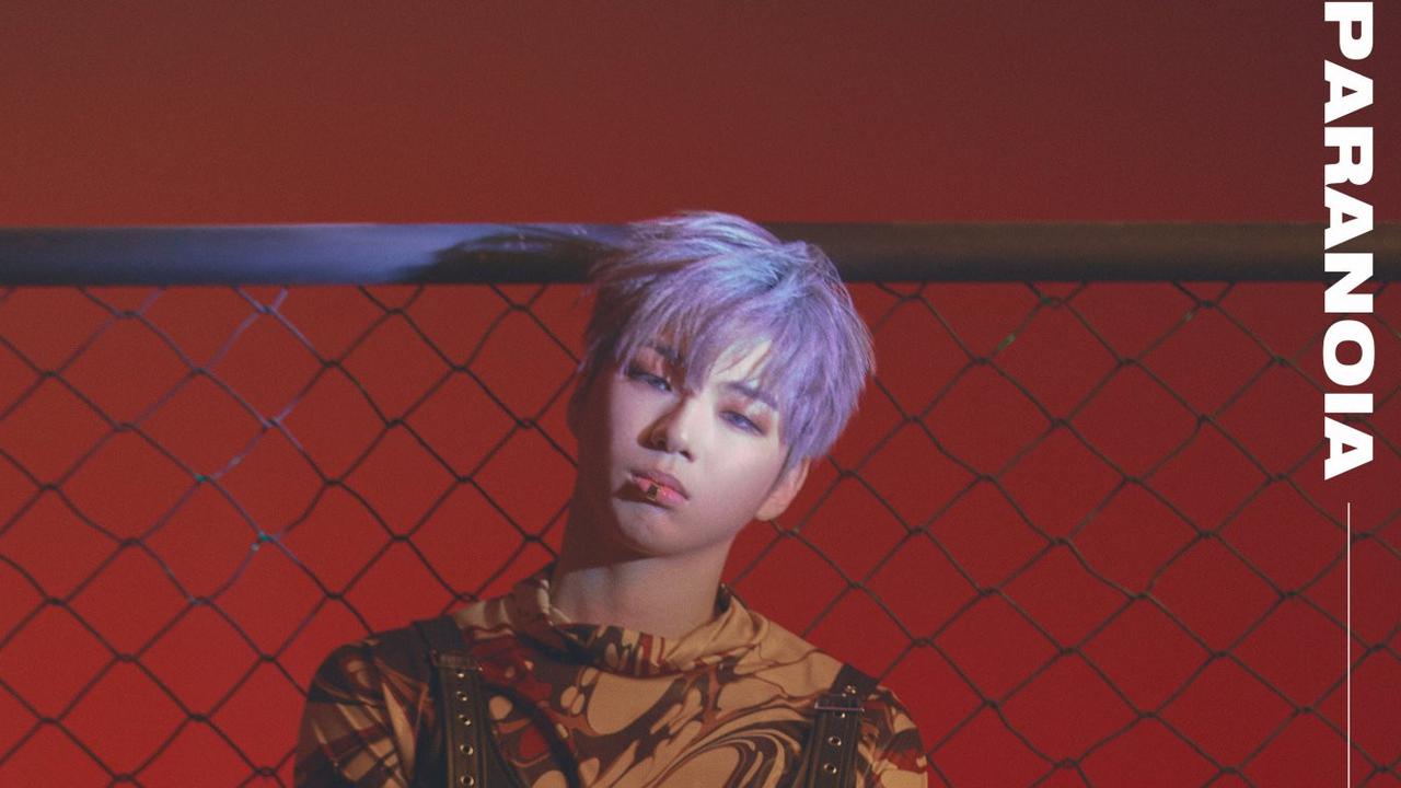 Kang Daniel. (Konnect Entertainment via Soompi)