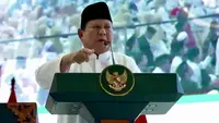 Prabowo Anggap Penting Pengukuhan Pengurus MUI: Lambang Bersatunya Ulama dan Umaro