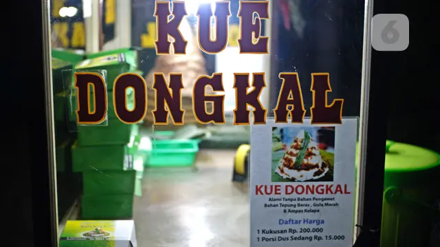 Kuliner Jakarta