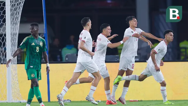 Timnas Indonesia