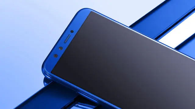 Honor 9 Lite