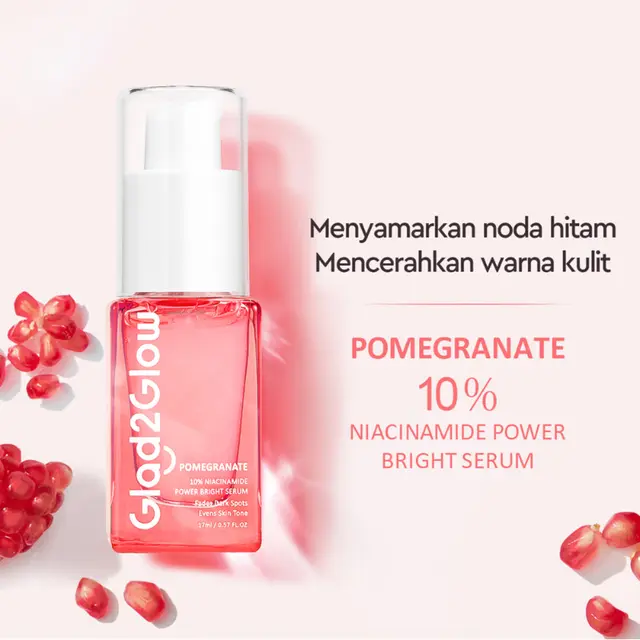 Rekomendasi Serum Pencerah di Shopee Harga di Bawah Rp100 Ribu, Murah Tapi Nggak Murahan!