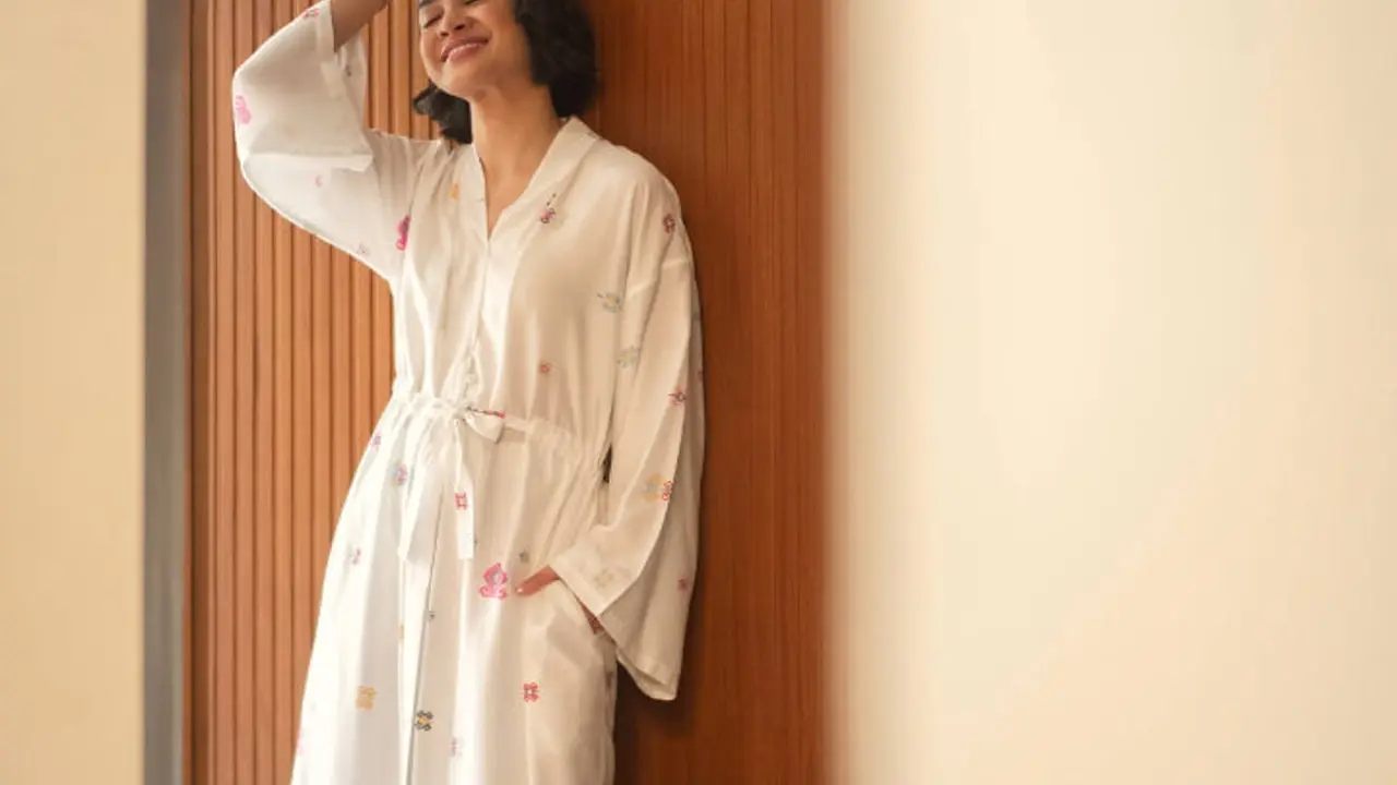 SARE Studio X Andien Raya Collection 2023