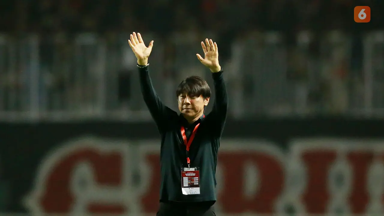 Shin Tae-yong