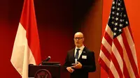 Indonesia-AS Perkuat Kerja Sama Pengelolaan Air di Sektor Pertambangan
