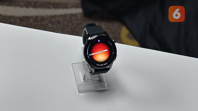 Xiaomi Watch 5. (Liputan6.com/ Yuslianson)
