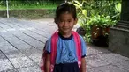 Malaikat kecil bernama Angeline yang awalnya dilaporkan hilang sejak 16 Mei 2015 lalu ternyata telah meninggalkan kita untuk selama lamanya.