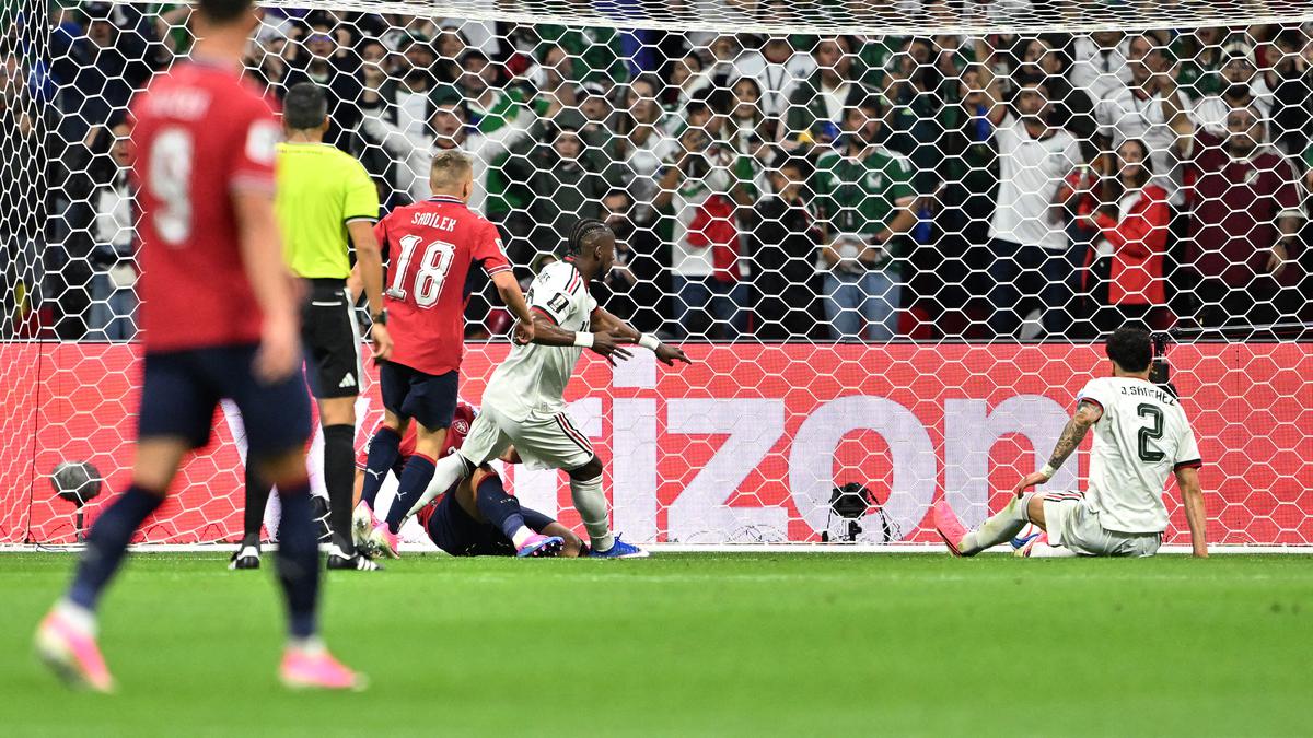 Meksiko Catat Sejarah di Piala Dunia 2026: 3 Laga, 9 Poin, dan O Kebobolan
