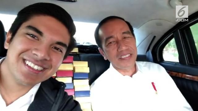 Berita Menteri Termuda Malaysia Hari Ini Kabar Terbaru Terkini Liputan6 Com