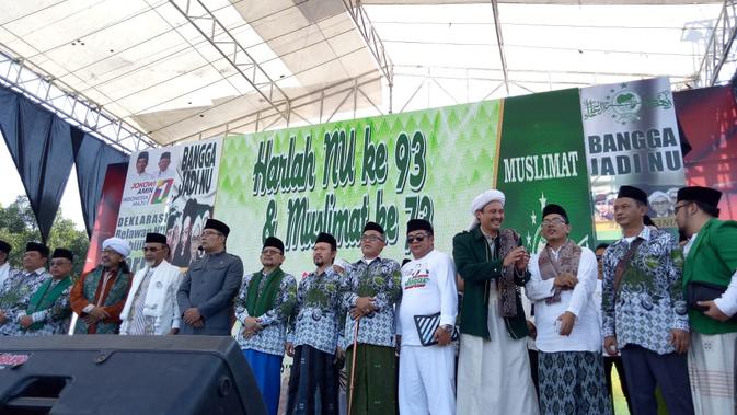 Mimpi Ridwan Kamil Jadi Presiden Pertama Ri Berdarah Sunda