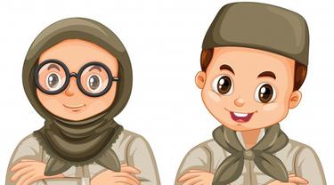 Ilustrasi taaruf