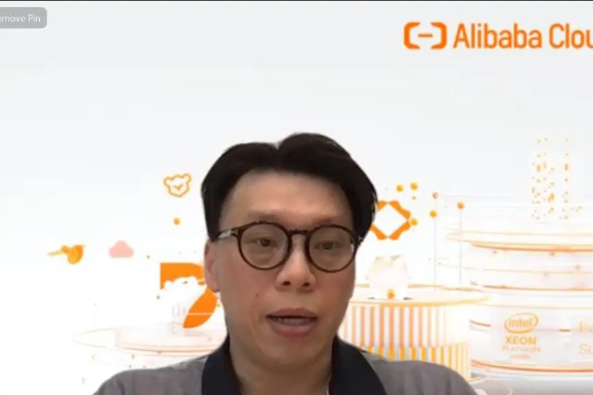 Alibaba Cloud Indonesia Fokus Kembangkan Talenta Digital