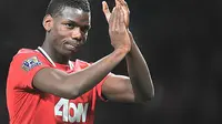 "Pogba Takkan Pulang Lagi ke MU"