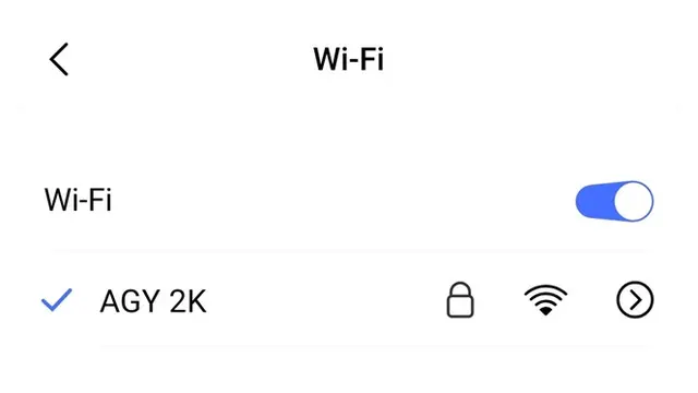 6 Nama Wifi Rumah Ini Terinspirasi dari Gabungan Nama Anggota Keluarga, Kreatif