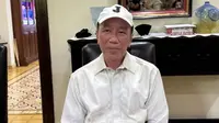 Kasus Ijazah Palsu Jokowi Dihentikan, Polisi Bantah Tebang Pilih Ke Eggi Sudjana dan Damai Hari Lubis
