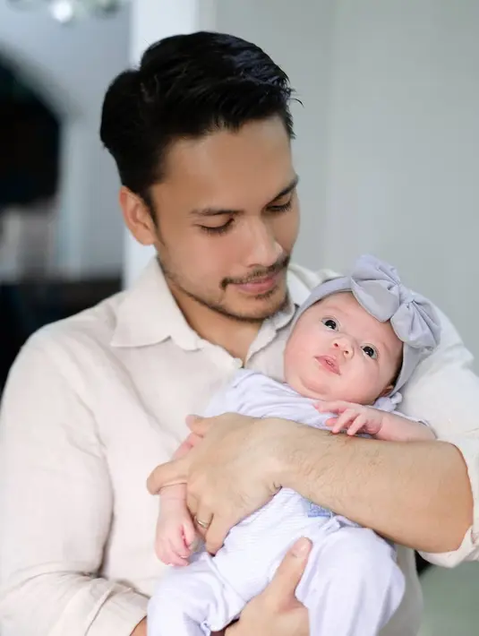 Randy Pangalila (Instagram/randpunk)