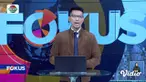 Perbarui informasi Anda bersama Fokus edisi (11/12) dengan beberapa berita pilihan di antaranya, Warga Swafoto di Lokasi Bencana, Ciliwung Meluap, Warga Kebanjiran, Akhir Pekan di Kota Kembang.