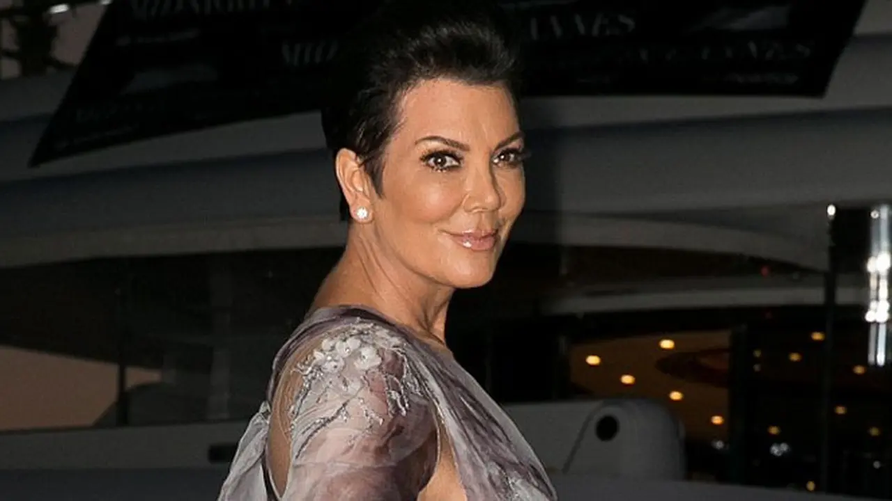 Kris Jenner