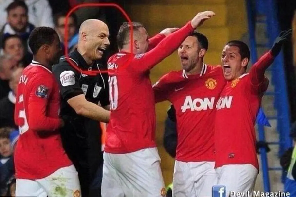 Howard Webb