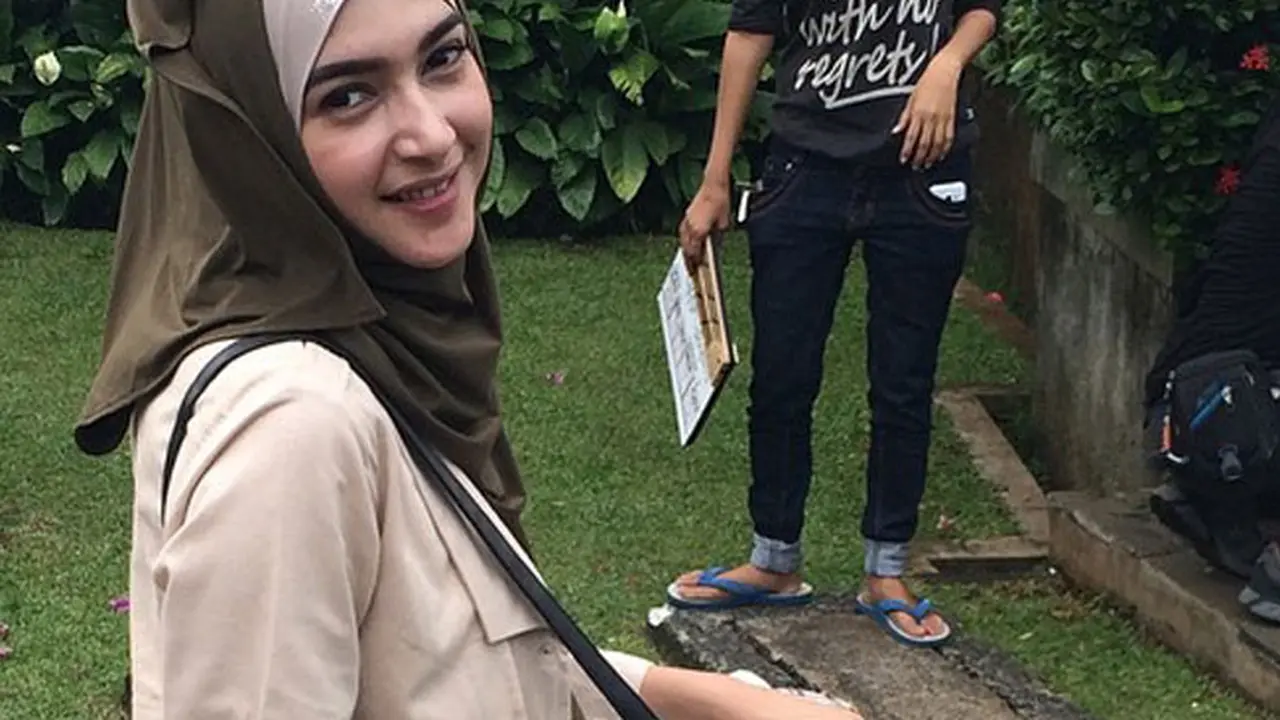 Nabila Syakieb