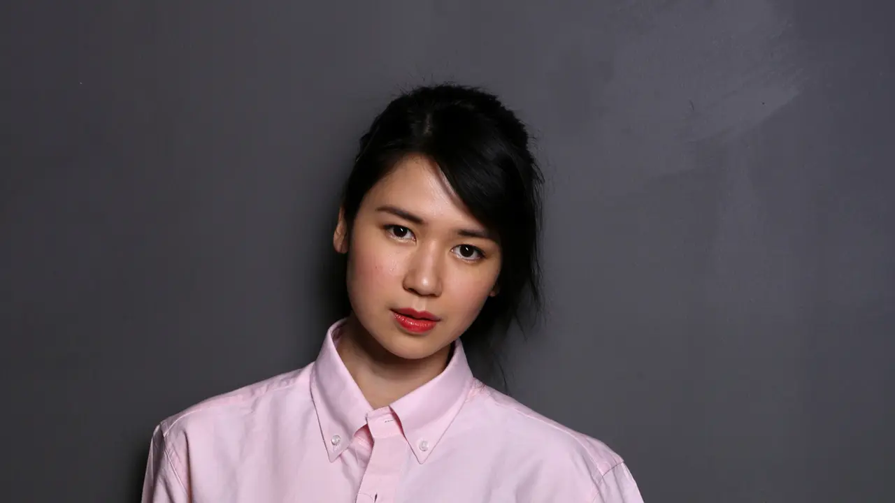 Laura Basuki 