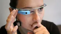 Dianggap Ganggu Privasi, Developer Buat Penangkal Google Glass