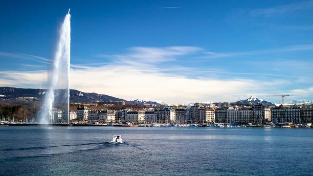 Geneva