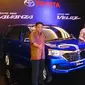 PT Toyota Astra Motor (TAM) resmi merilis Grand New Avanza dan Grand New Veloz.