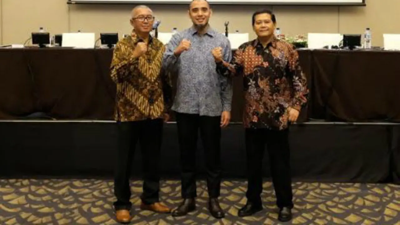 (Foto: Dok PT Solusi Bangun Indonesia Tbk (SMCB)