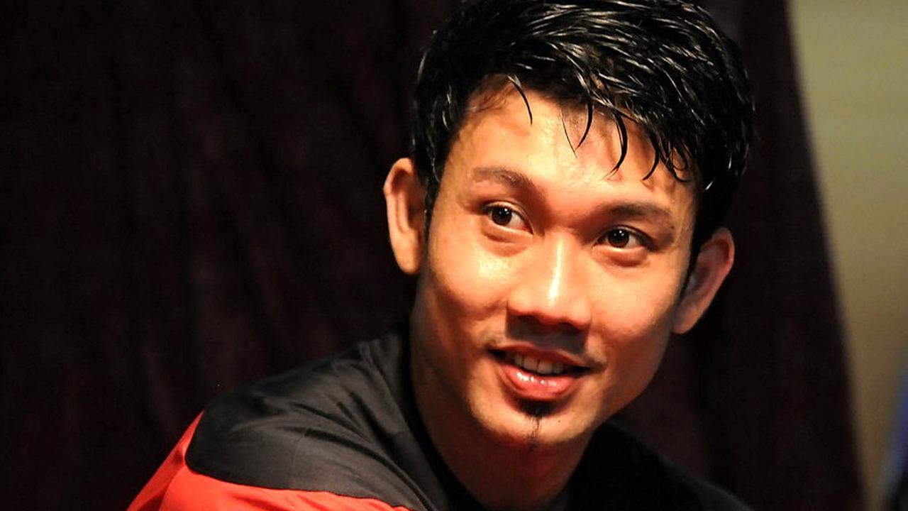 Lita Kuning Keluarkan rayuan Maut Untuk Denny Sumargo