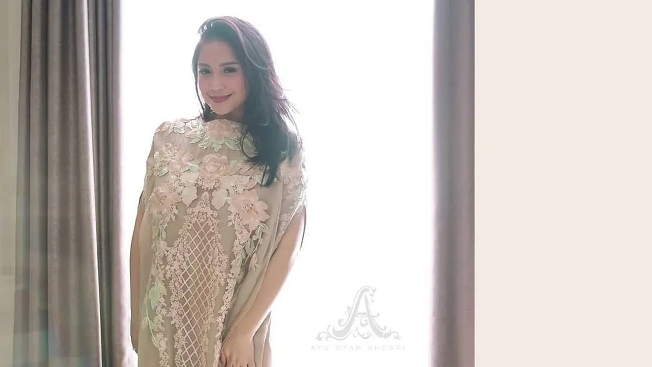 [Bintang] Nagita Slavina