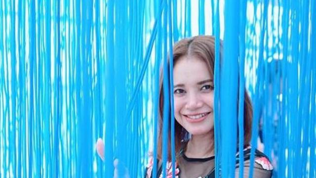 Rossa (Foto: Instagram)