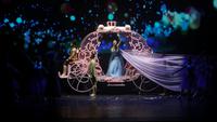 Menghidupkan Dongeng Klasik Cinderella dalam Pertunjukan Balet
