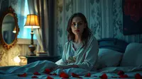 Mengungkap Misteri Mimpi Tentang Darah, Bagaimana Tafsirnya menurut Psikologi?