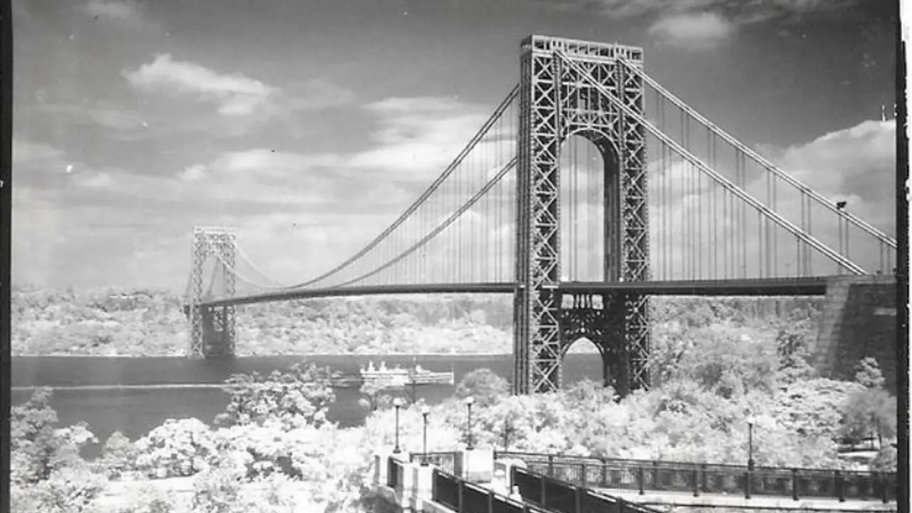 Megahnya New York di Zaman Dahulu Bikin Pengin Balik Ke Masa Lalu
