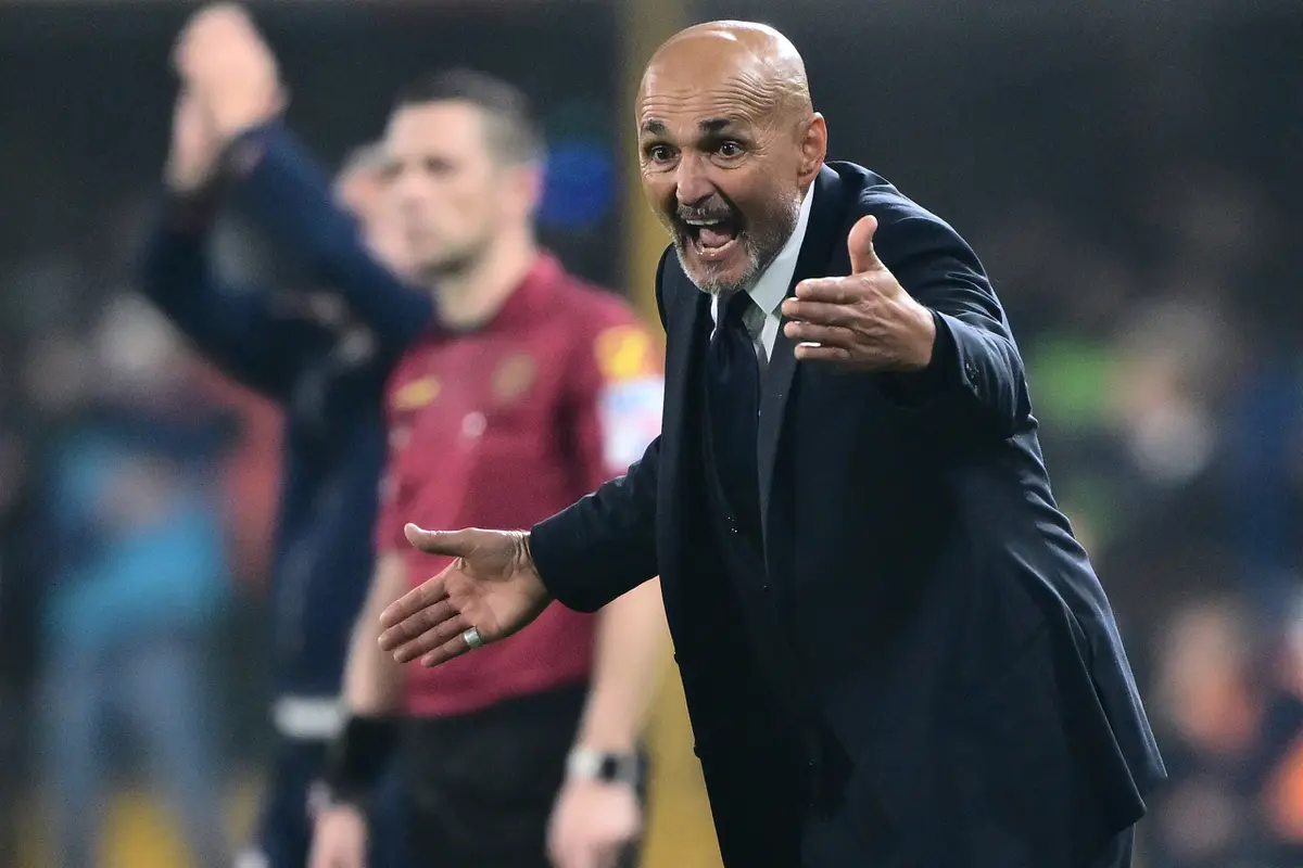 Luciano Spalletti