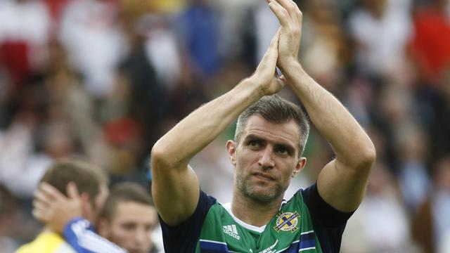 Aaron Hughes