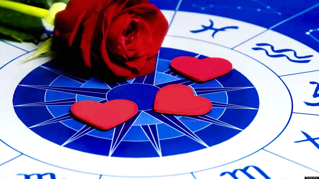 Intip Kehidupan Cinta Anda di Tahun 2017 Berdasarkan Zodiak