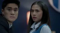 Saksikan Sinetron Beri Cinta Waktu Episode Senin 9 Februari Pukul 20.00 WIB di SCTV