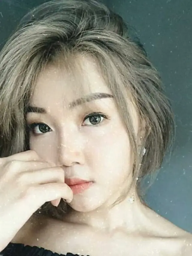 Disebut Kembaran Gisella Anastasia, Ini 6 Potret Cindy Clarista