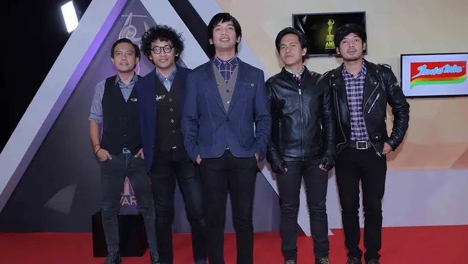 [Bintang] D'Masiv