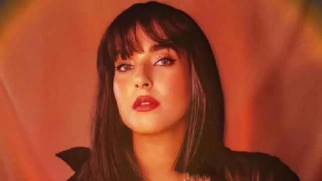 Tasya Farasya (Foto: Instagram/@tasyafarasya)