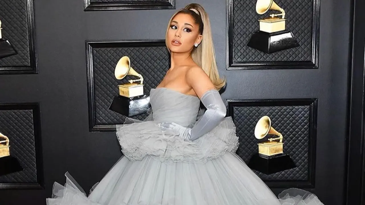 Ariana Grande