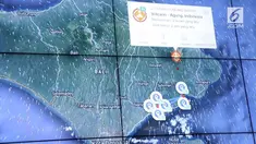 BNPB menjelaskan ada beberapa ancaman yang perlu diwaspadai jika erupsi besar Gunung Agung terjadi.