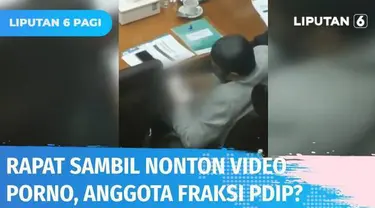 Video Anggota Fraksi PDIP Hari Ini - Video Terbaru Terkini ...
