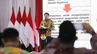 Plt Sekjen Kemendagri Minta BUMD Berbenah Guna Kurangi Kerugian